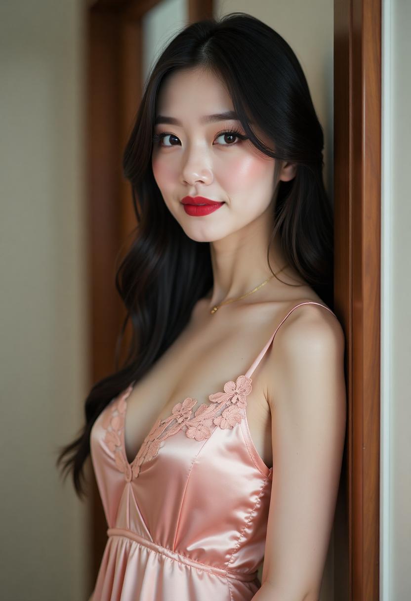 舞蹈练习室