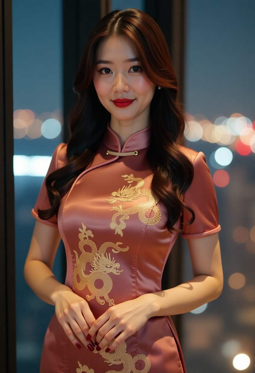 UP主头像